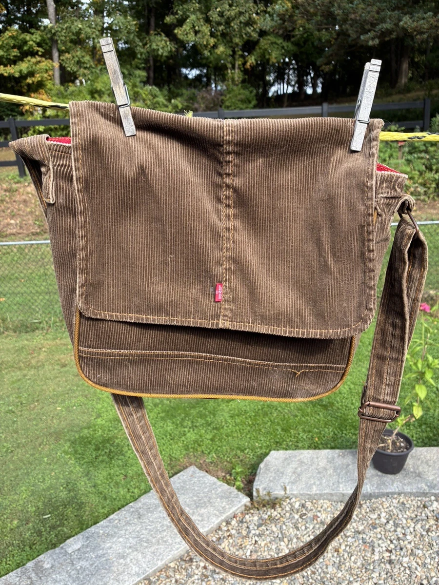 25+ Levi's Brown Bags & Handbags for Women for sale | Updated Oct 2026