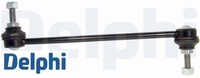 Delphi TC2374 Stange/Strebe FüR Stabilisator Koppelstange Strebe FüR Renault