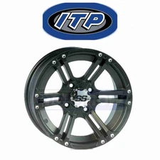 ITP Rear SS212 Wheel for 2019 Polaris Ranger XP 1000 EPS 20th Anniversary - qn