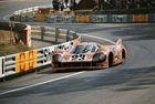 Le Mans 12-13 June 1971 Willy Kauhsen/Reinhold Joest Porsche 917/2- Old Photo