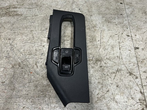 2025 LEXUS TX350 Front Console Shifter Bezel with EPB and Traction OEM