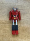 1983 Gobots SCOOTER MR-16 Bandai Tonka Vintage Action Figure