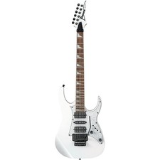 Ibanez White Electric Guitars for sale - eBay