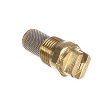 Baxter Nozzle, Spray Built-In Straine 01-100V17-00378 - Free Shipping + Geniune