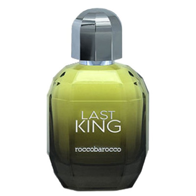 8011889075005 Roccobarocco Last King woda toaletowa spray 100ml (P1) 