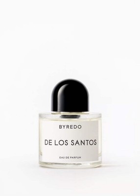 BYREDO - De Los Santos Eau De Parfum