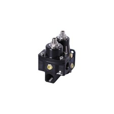 Aeromotive Fuel Pressure Regulator 13220 Efi-carb 5-9 Psi Dual Stage