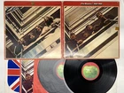 The Beatles 1962-1966 Japan LP [17573ER]