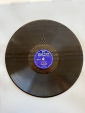 Lily Pons – I'll See You Again / Fledermaus Fantasy 12" 78 RPM Record 1946