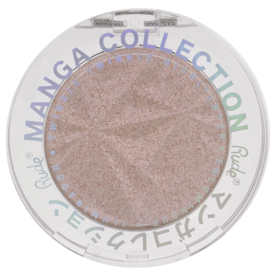 RUDE Manga Collection Twinkle Twinkle Highlighter - Sawa-Chan's Heart - Image 2 of 4