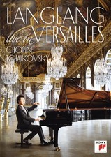 Lang Lang in Versailles
