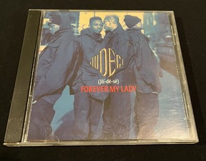 Jodeci Forever My Lady CD | eBay