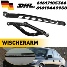 61617185366 Vorne Rechts Wischerarm Scheibenwischer F�r BMW E60 E61 E63 E64