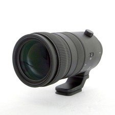 SIGMA 70-200mm F2.8 DG DN OS Sports Sony E-Mount Telephoto AF Lens N0928