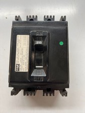 ITE - Siemens - NEF433020 20A Circuit Breaker - Recon 1 Yr Warranty
