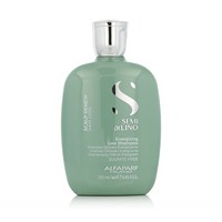 Alfaparf Semi Di Lino Scalp Renew Energizing Low Shampoo 250 Ml