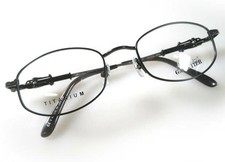 Jean Paul GAULTIER Paul GAULTIER Glasses Frame 55-0040 Paul Gaultier