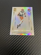 2025 Panini Donruss Elite - Jerry Judy #40