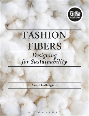 Annie Gullingsrud Fashion Fibers (Mixed Media Product)