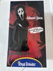 Royal Bobbles Ghost Face The Icon of Halloween Blood Splatter Exclusive NEW!