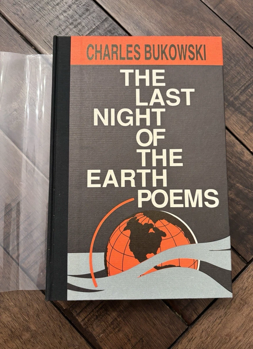 Charles Bukowski Antiquarian & Collectible Books for sale | eBay