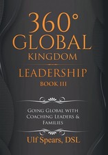 360' Global Kingdom Leadership: Book Iii. DSL, DSL, 9781669839743 New**