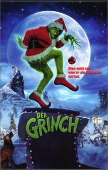 Dr. Seusss How the Grinch Stole Christmas  von Gik... | Buch | Zustand sehr gut