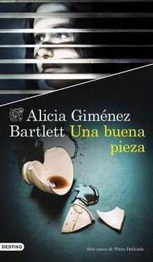 Una buena pieza (Áncora  Delfín) von Gimenez Bartl... | Buch | Zustand sehr gut