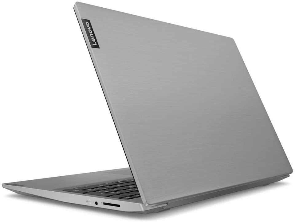 Lenovo V15-ADA Laptop 39,6cm 15,6 Zoll, 1366x768px HD, AMD 3150U, Notebook Neu - Bild 3 von 3
