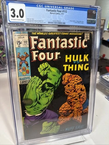 Comic Image