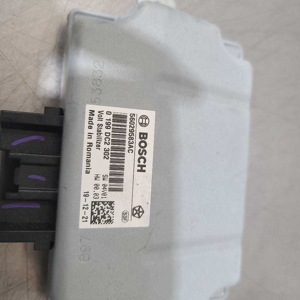 Maserati Levante 2020-2020 Inverter