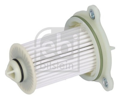 FEBI BILSTEIN Hydraulikfiltersatz Automatikgetriebe 182131 Filtereinsatz für Z18