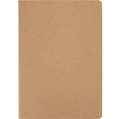 Floso - ''Slyk'' Liniert-Notizbuch, A5 (PF4882)