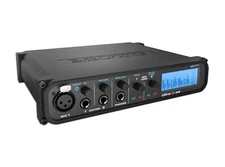 MOTU UltraLite AVB 18x18 Ch USB AVB Interface CONVERTER B-STK - PERFECT CIRCUIT