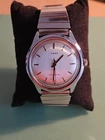 vintage Timex Marlin Men's Watch