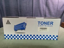 TN660 TN-660 High Yield Black Toner Cartridge Compatible Brother Printers New