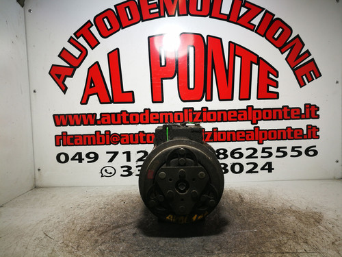 4A0260805AJ Klimakompressor  AUDI A6 (4A) 2.0 SW 5p/b/1984cc