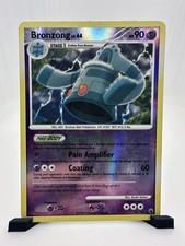 Pokemon Card - Bronzong Majestic Dawn 16/100 Rare Reverse Holo on eBay