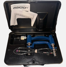 Baseline Hydraulic Hand Dynamometer 12-0248 Baseline Hydraulic Hand Dynamometer 12-0248