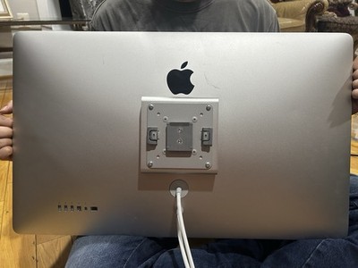 Apple Thunderbolt Display 27  1440 IPS A1407