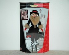 Winter in New York 1998 Barbie Doll for sale online | eBay