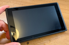 Nintendo Switch Console Only - Good Condition