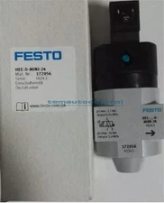 1PCS NEW Festo HEE-D-MINI-24 172956 Solenoid Valve