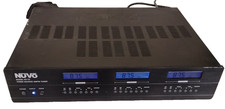 Nuvo Model NV-T3 Three Source AM/FM Tuner
