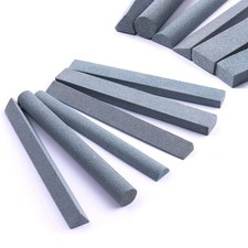 Sharpening Stone Set6pcs 180 Wood Carving Sharpener Whetstone Sanding Stickscoa