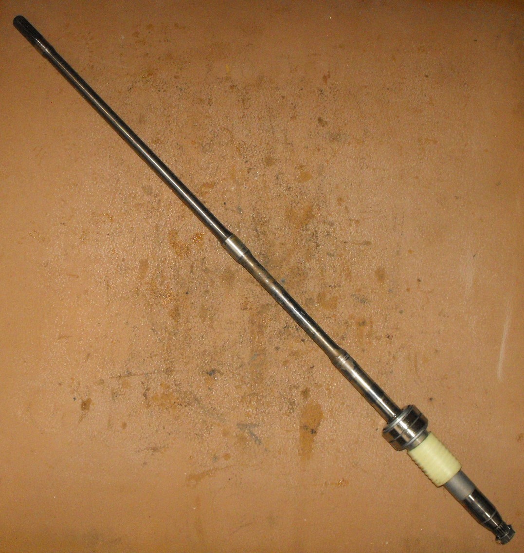 はな OEM Honda BF225 Drive Shaft Assembly XXL PN 41112-ZY3-621 Fits