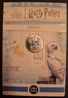 2022 France Silver € 10 Euro Harry Potter House Crests Coins & Folders, Full Set — photo 7