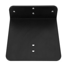 Speaker Wall Mount Bracket Professional Metal Strong Load Bearing Space Saving