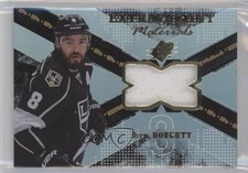 2016-17 SPx Extravagant Materials Drew Doughty #EX-DD bn7