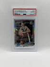 2023-24 Donruss Optic Rated Rookie Victor Wembanyama #225 Holo Prizm PSA 10